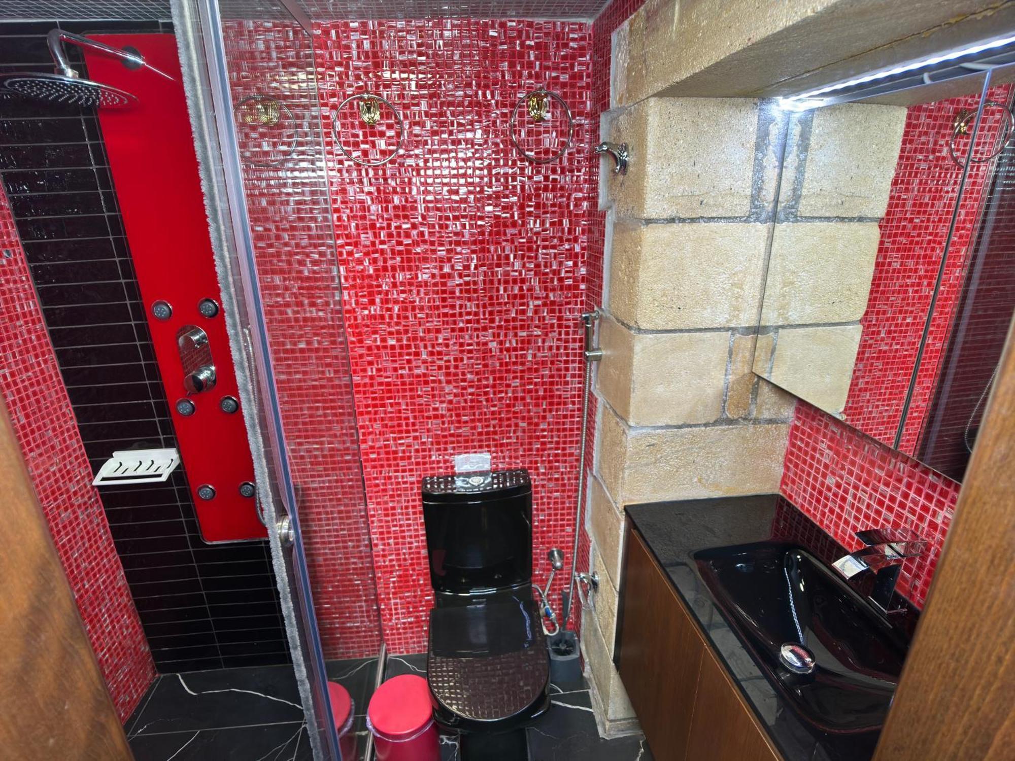 קיסאמוס Heated Private Ozone Salt Pool, Jacuzzi, Cinema, Ping Pong, Billiard, Ps5, Playground, Big Chess - Villa Rokka Luxe מראה חיצוני תמונה