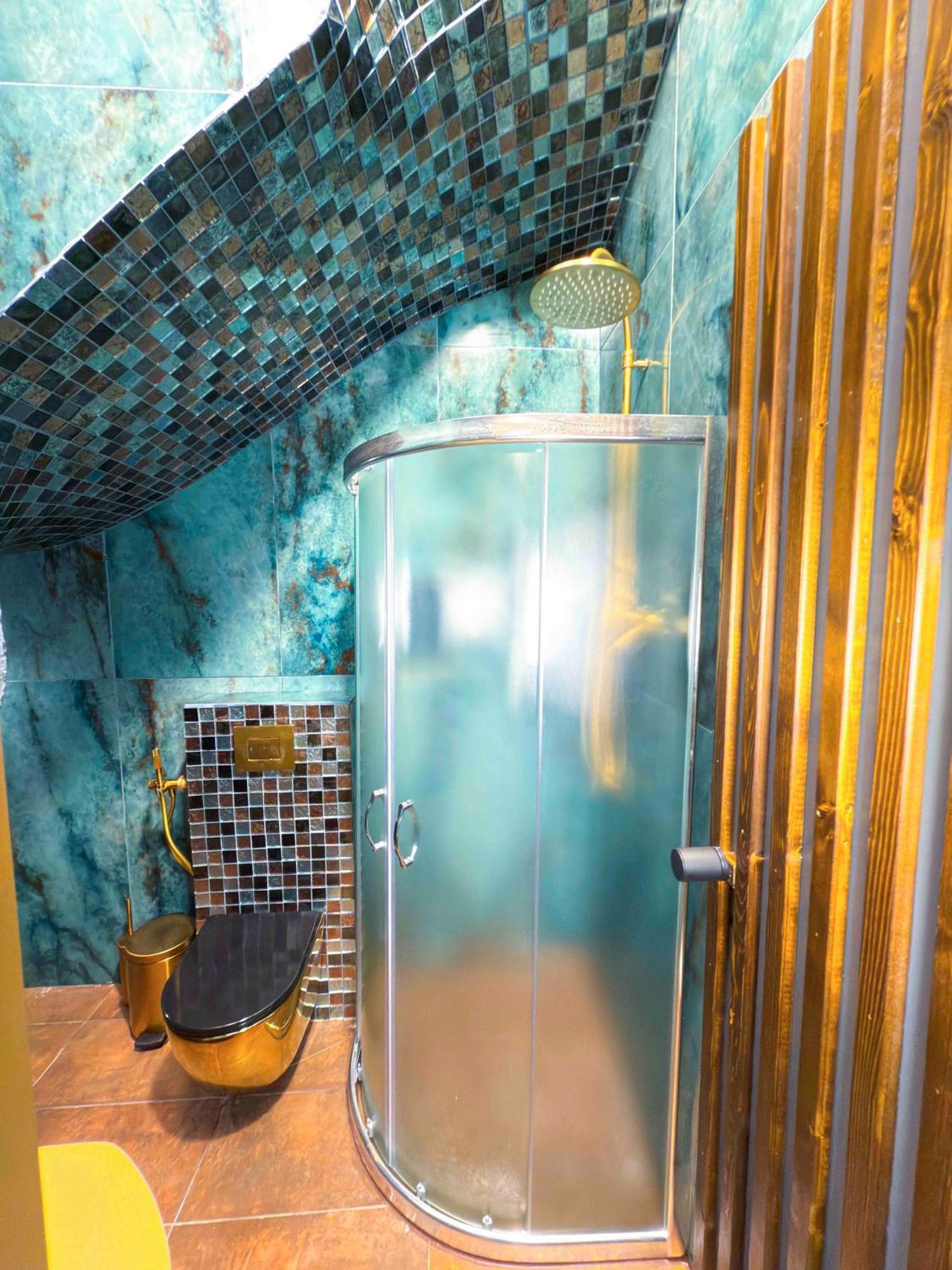 קיסאמוס Heated Private Ozone Salt Pool, Jacuzzi, Cinema, Ping Pong, Billiard, Ps5, Playground, Big Chess - Villa Rokka Luxe מראה חיצוני תמונה